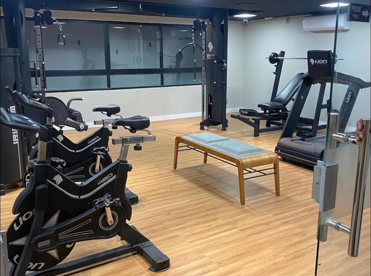303 Altamare Luxuoso Pe Na Areia No Bessa Apartamento João Pessoa